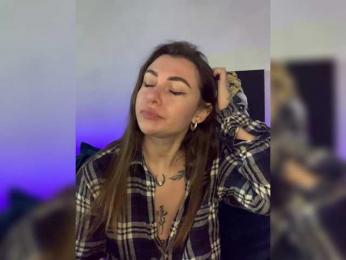 WILDGIRL — Bongacams recorded stream image, 14.03.2025 02:40