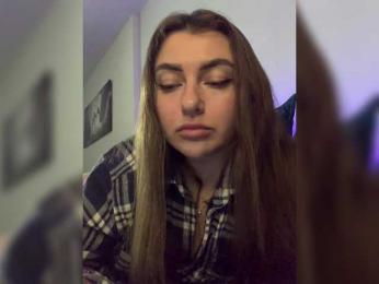 WILDGIRL — Bongacams recorded stream image, 14.03.2025 02:40