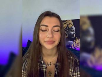 WILDGIRL — Bongacams recorded stream image, 14.03.2025 02:40