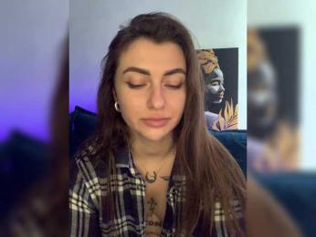 WILDGIRL — Bongacams recorded stream image, 14.03.2025 02:40