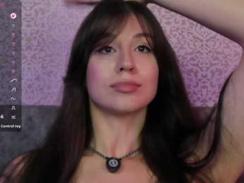 _Meggi_ — Bongacams recorded stream image, 14.09.2026 15:00