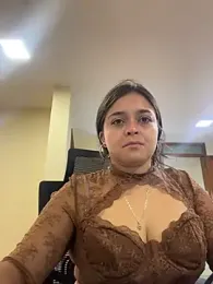 Selene__Ferrer — Stripchat recorded stream image, 14.09.2026 13:40