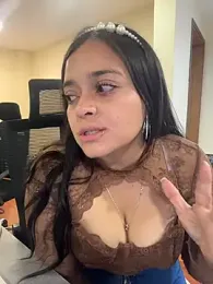 Selene__Ferrer — Stripchat recorded stream image, 14.09.2026 13:40