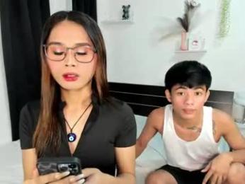 gen_luxs — Chaturbate recorded stream image, 14.09.2026 18:30