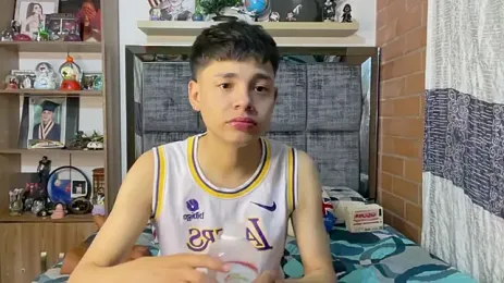 Andy_Belier23 — Stripchat recorded stream image, 14.09.2026 21:30