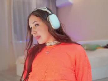 rosyemily — Chaturbate recorded stream image, 02.02.2025 14:30