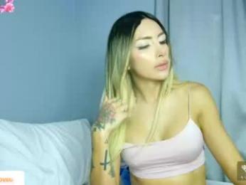 ale_love_ — Chaturbate recorded stream image, 15.09.2026 02:50
