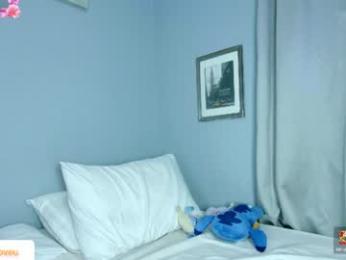 ale_love_ — Chaturbate recorded stream image, 15.09.2026 02:50