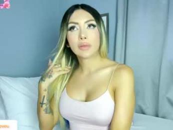 ale_love_ — Chaturbate recorded stream image, 15.09.2026 02:50