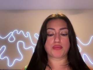rubybabyxo — Camsoda recorded stream image, 15.09.2026 05:50