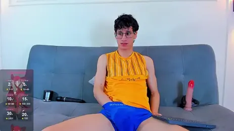 Cum_hunters — Stripchat recorded stream image, 15.09.2026 03:10