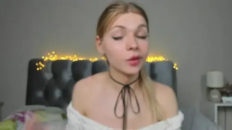 Blondy_Fina — Stripchat recorded stream image, 15.09.2026 09:20