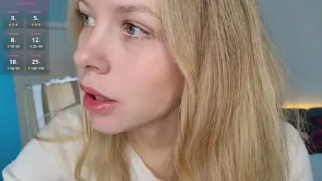 milly_shy — Stripchat recorded stream image, 15.09.2026 07:40