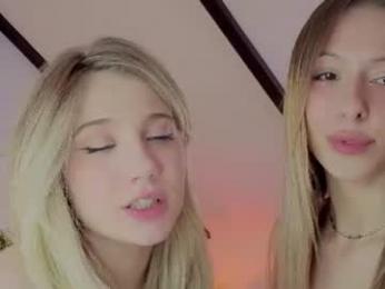 pinkadele — Chaturbate recorded stream image, 15.09.2026 09:00