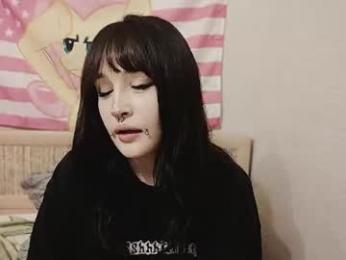 annrosy — Chaturbate recorded stream image, 15.09.2026 12:30