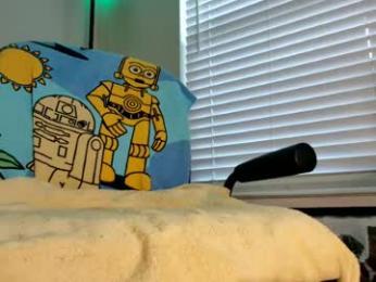 mightyexcalibur66 — Chaturbate recorded stream image, 15.09.2026 12:50