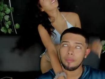 alucard_smith_ — Chaturbate recorded stream image, 15.09.2026 15:10