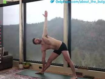 about_the_bulge — Chaturbate recorded stream image, 15.09.2026 19:40