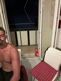 F0X89 — Stripchat recorded stream image, 15.09.2026 19:50