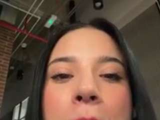 kiraalopez — Camsoda recorded stream image, 15.09.2026 21:30