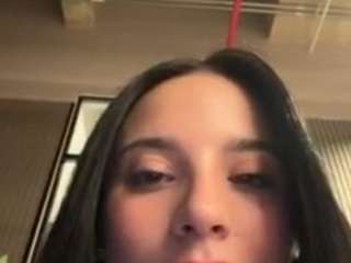 kiraalopez — Camsoda recorded stream image, 15.09.2026 21:30