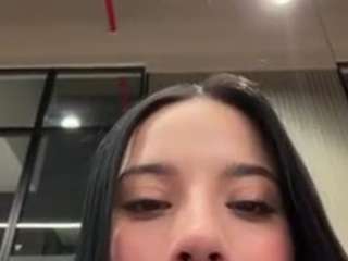 kiraalopez — Camsoda recorded stream image, 15.09.2026 21:30