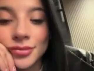 kiraalopez — Camsoda recorded stream image, 15.09.2026 21:30