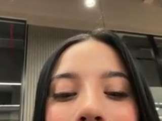 kiraalopez — Camsoda recorded stream image, 15.09.2026 21:30