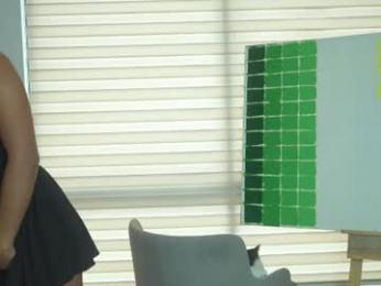 camilagomezz — Chaturbate recorded stream image, 15.09.2026 21:40