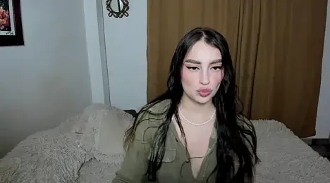 teseo_and_afroditha_ — Stripchat recorded stream image, 14.03.2025 04:30