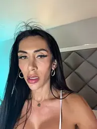 morganaramirez — Stripchat recorded stream image, 15.09.2026 22:50