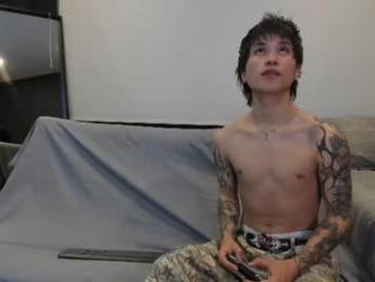 liamelf — Chaturbate recorded stream image, 16.09.2026 03:20