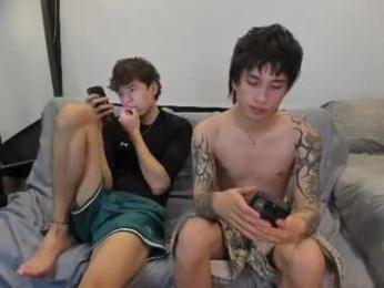liamelf — Chaturbate recorded stream image, 16.09.2026 03:20