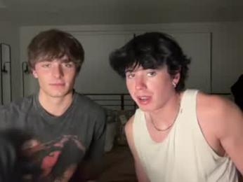 itsevanwade — Chaturbate recorded stream image, 16.09.2026 04:30