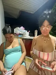 sweetieme — Stripchat recorded stream image, 16.09.2026 07:30