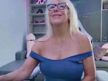 fitcougarcb — Chaturbate recorded stream image, 16.09.2026 14:00