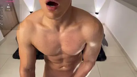 Maxx_Lancaster — Stripchat recorded stream image, 16.09.2026 15:00