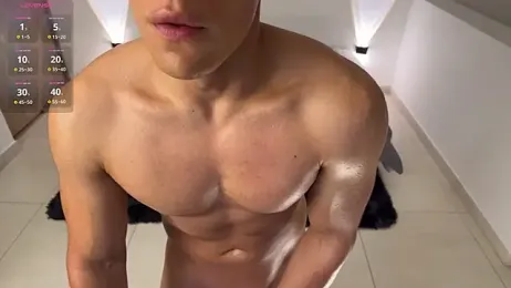 Maxx_Lancaster — Stripchat recorded stream image, 16.09.2026 15:00