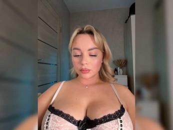 Mila-m — Bongacams recorded stream image, 16.09.2026 16:20