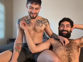 Damianscouple — Stripchat recorded stream image, 16.09.2026 19:30