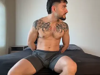 Damianscouple — Stripchat recorded stream image, 16.09.2026 19:30