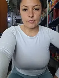 Isa_bella95 — Stripchat recorded stream image, 16.09.2026 19:10