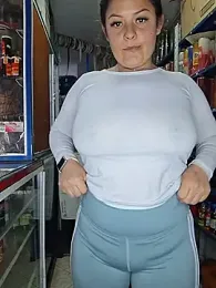 Isa_bella95 — Stripchat recorded stream image, 16.09.2026 19:10