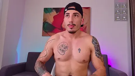dylanspencer28 — Stripchat recorded stream image, 16.09.2026 20:50