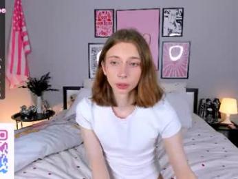 dani_mur — Chaturbate recorded stream image, 16.09.2026 20:40