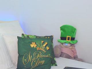 Miss Marylin — Flirt4free recorded stream image, 14.03.2025 04:10