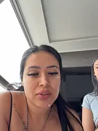 Sara_fun — Stripchat recorded stream image, 16.09.2026 20:10