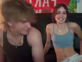 thevincegray — Chaturbate recorded stream image, 17.09.2026 02:20