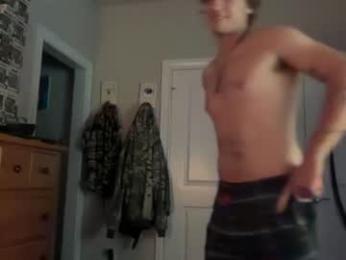 thevincegray — Chaturbate recorded stream image, 17.09.2026 02:20