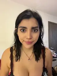 MartinaSooler — Stripchat recorded stream image, 17.09.2026 03:00